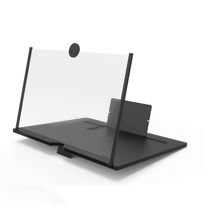 ViewMax™ 3D