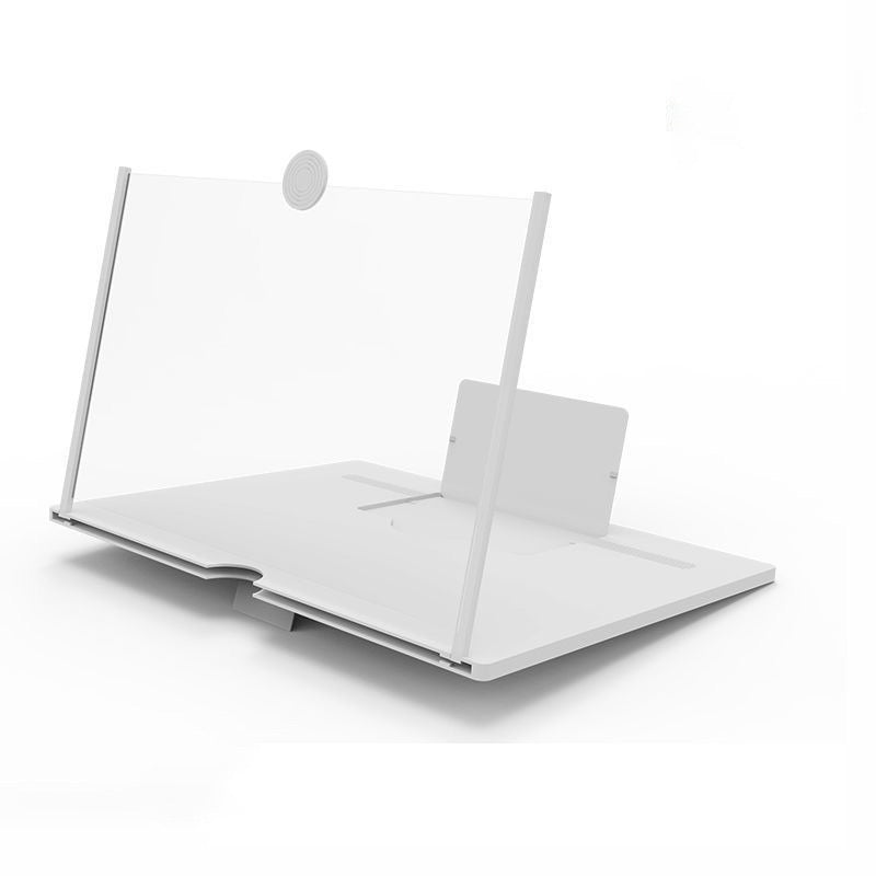 ViewMax™ 3D