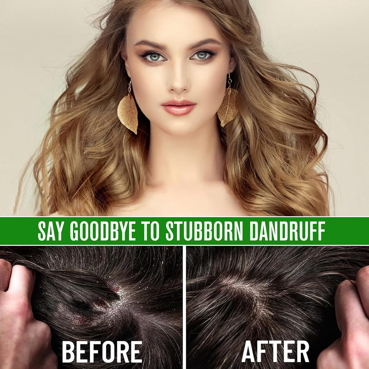 RootBloom™ 100% Pure Batana Hair Oil