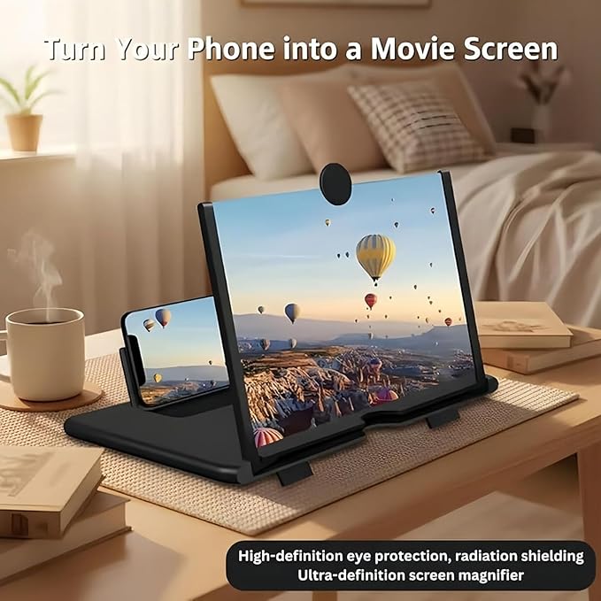ViewMax™ 3D