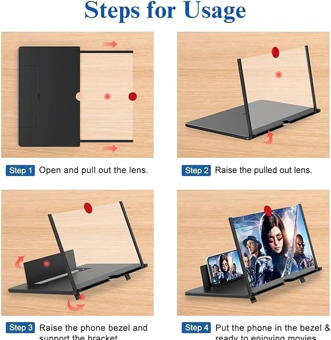 ViewMax™ 3D