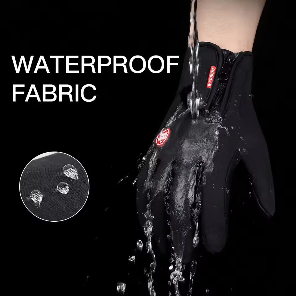 FrostBane™ Gloves