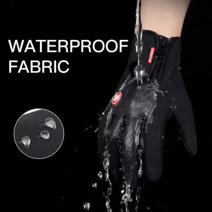 FrostBane™ Gloves
