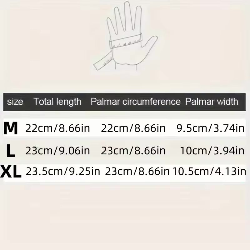 FrostBane™ Gloves
