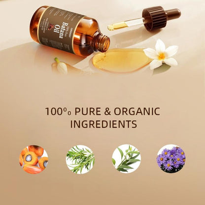 RootBloom™ 100% Pure Batana Hair Oil