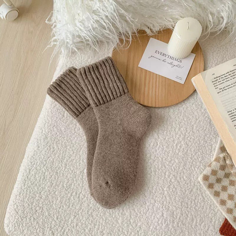 CozyCloud™ Ultra Soft Socks
